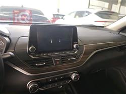 نيسان ألتيما